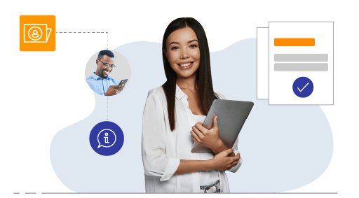 Hr Management With Docuware - Elegant Dark Picture - HD